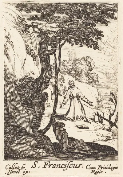 Saint Francis