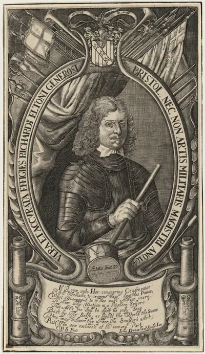 Richard Elton