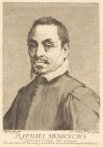 Raffaello Menicucci