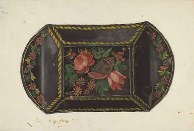 Apple Dish