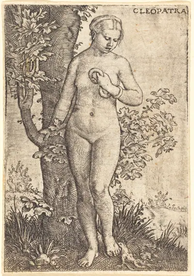 Cleopatra