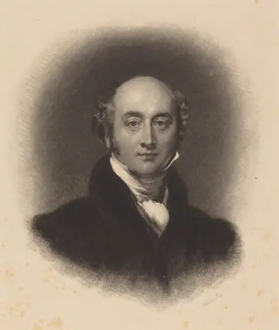 Sir Thomas Lawrence