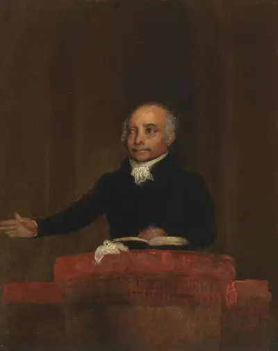 Thomas Paul