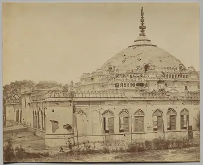 Shah Najaf