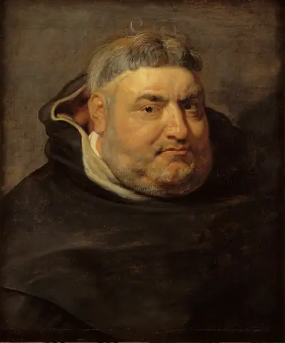 Dominikanermunk
