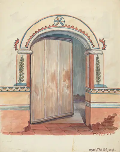 Wall Painting