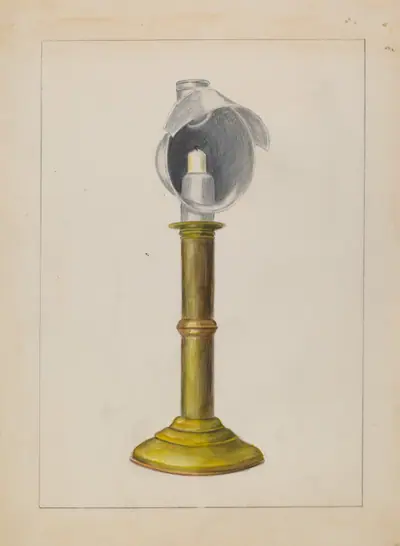 Candlestick