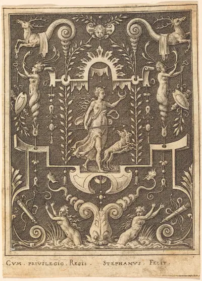 Diana