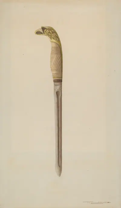 Dagger