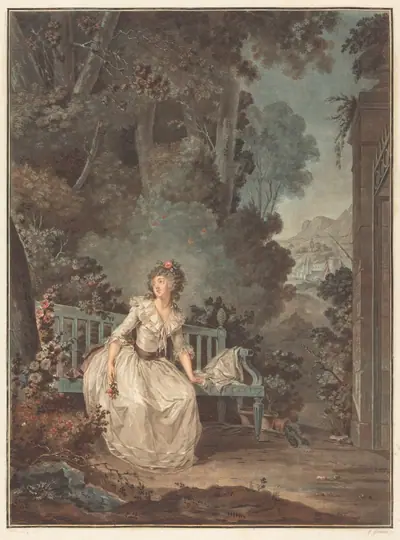 Nina, ou La Folle par amour (Nina, or The Woman Maddened by Love)