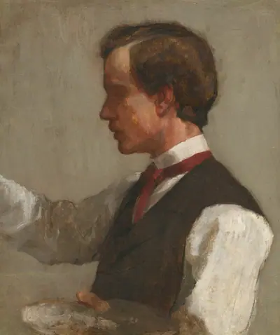 William James