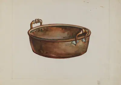 Copper Kettle
