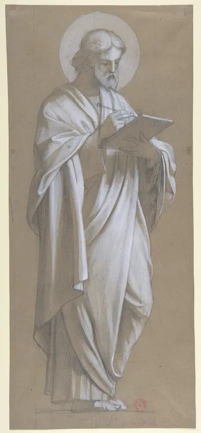 Saint Matthew