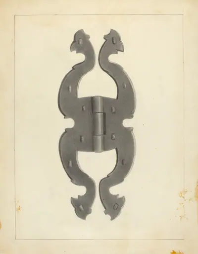 Hinge