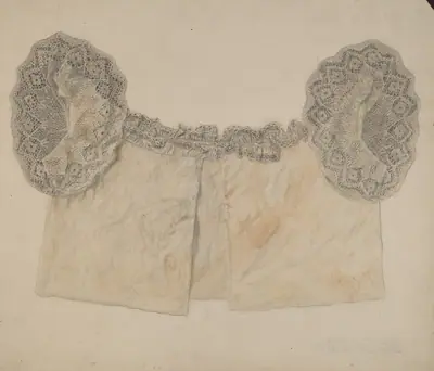Under Bodice