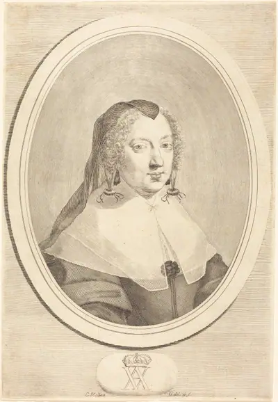 Anne of Austria