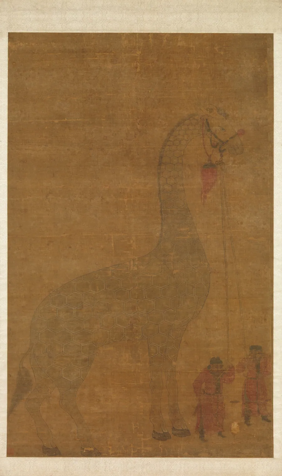 Painting by Unidentified artist