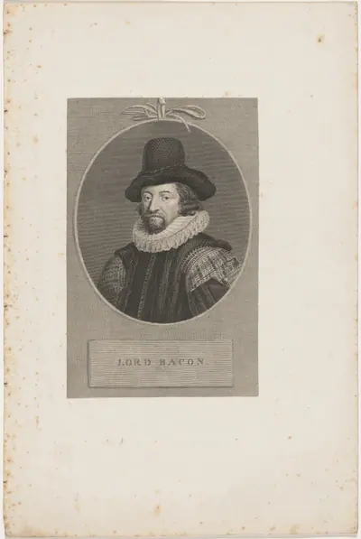 Lord Bacon
