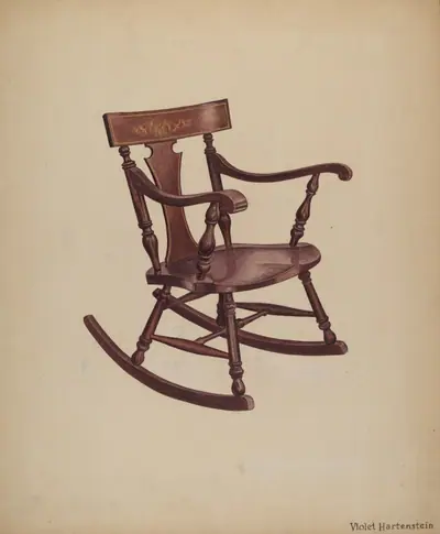 Rocker