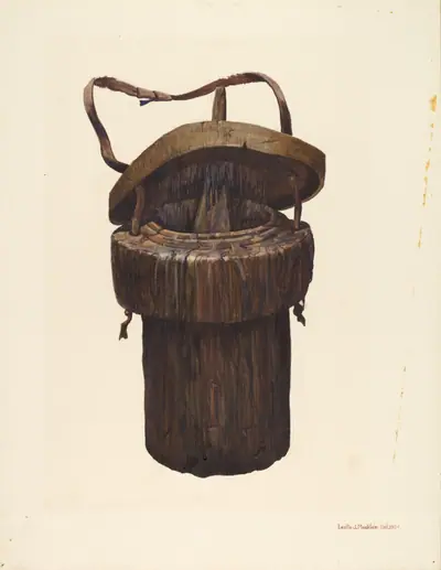 Bucket