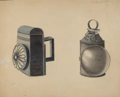 Lantern
