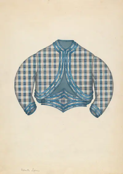 Girl's Jacket