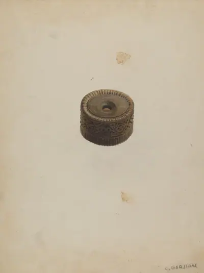 Inkwell