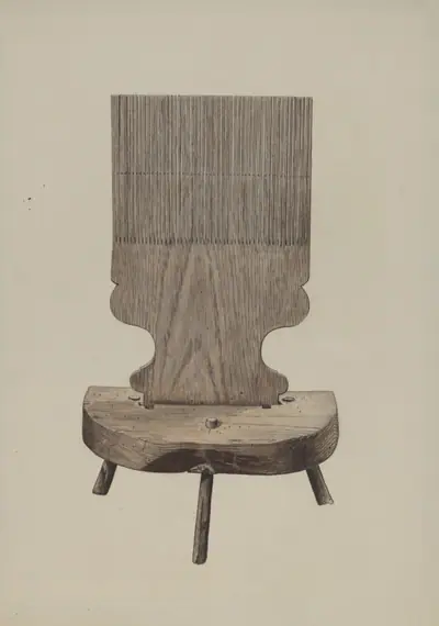 Hand Loom