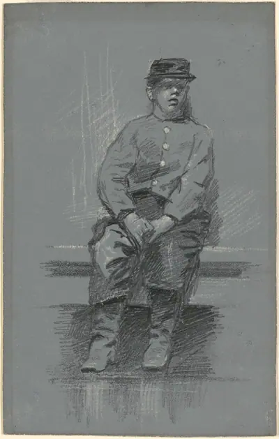 The Cadet