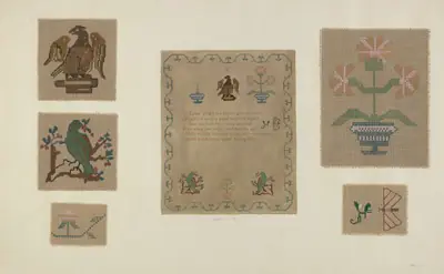 Sampler
