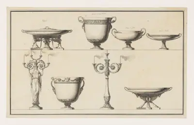 Designs for Silver