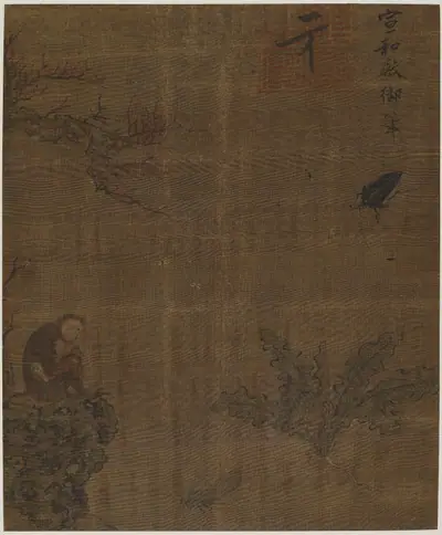 Monkeys, insects, and cabbage