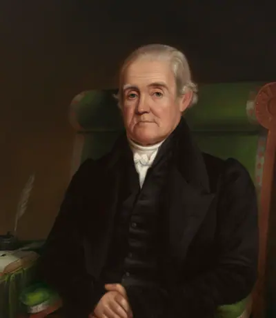 Noah Webster