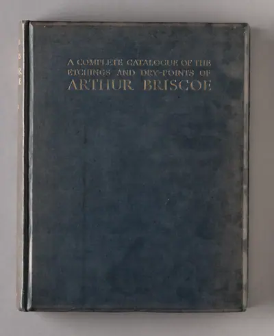 The Anchor