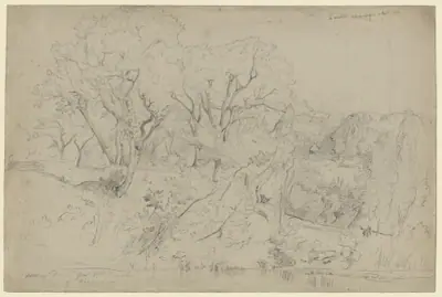 Le Martinet near Montpellier