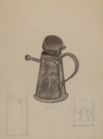 Nursing Bottle