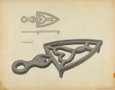 Trivet