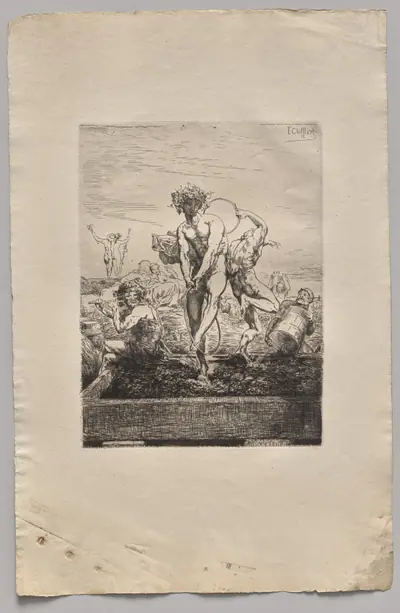 The Harvests