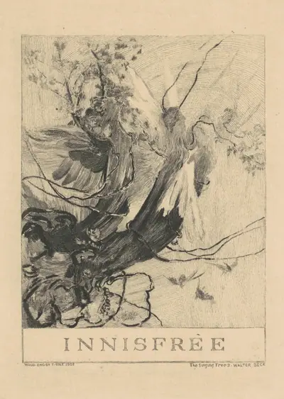 The Singing Trees