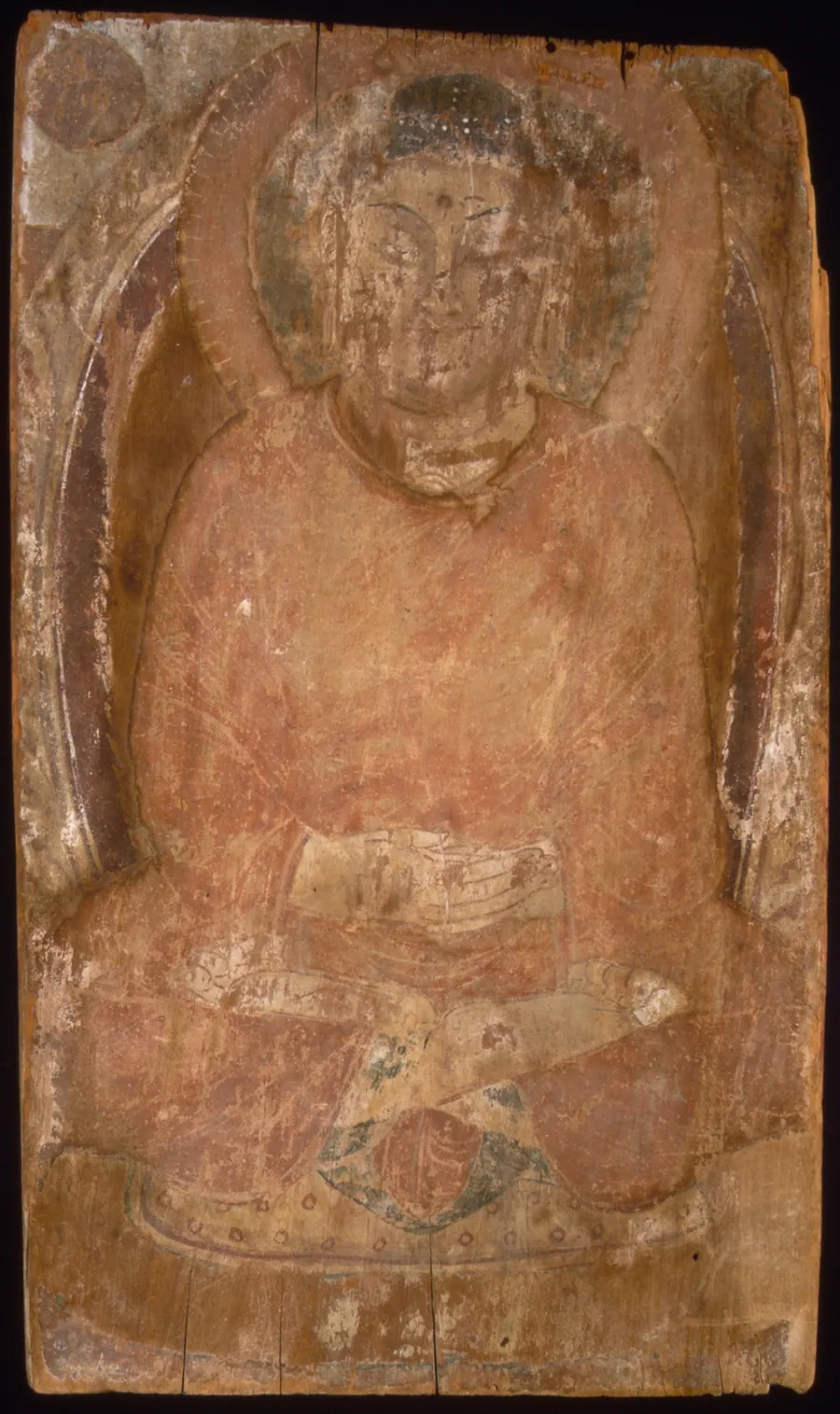 Wall painting