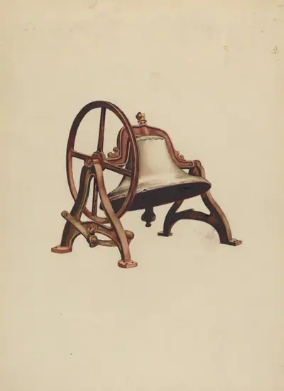 Elementary School Bell