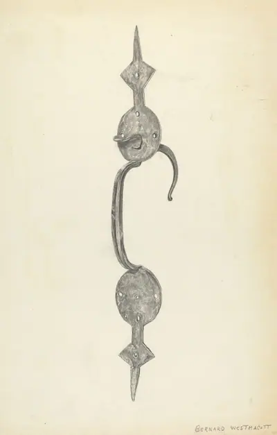 Handle