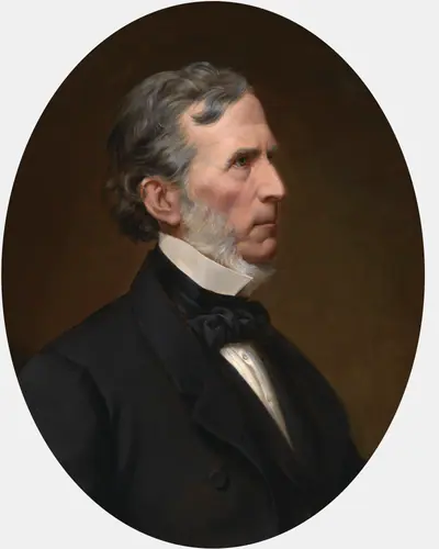 William Pitt Fessenden