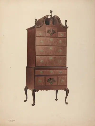 Highboy