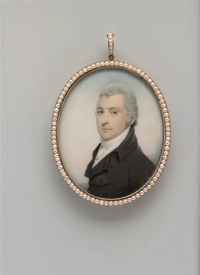 George Bethune