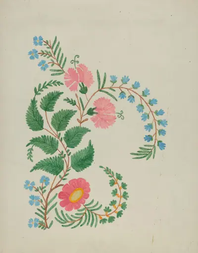 Embroidery