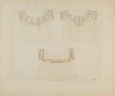 Baby's Under-waists