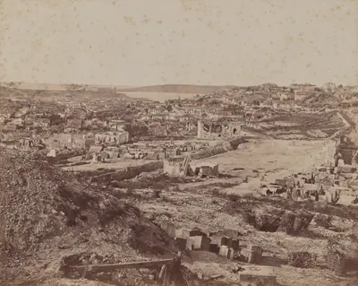 Sebastopol