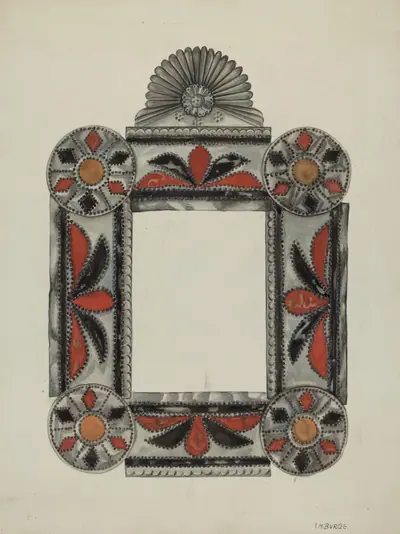 Picture Frame