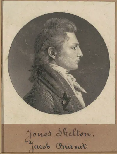 Jacob Burnet